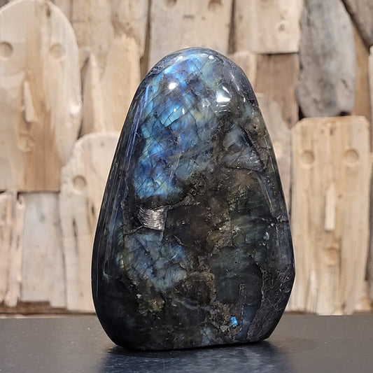 Labradorite – Pierre de protection