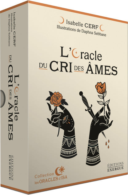 Oracle du Cri des Âmes – Oracle divinatoire