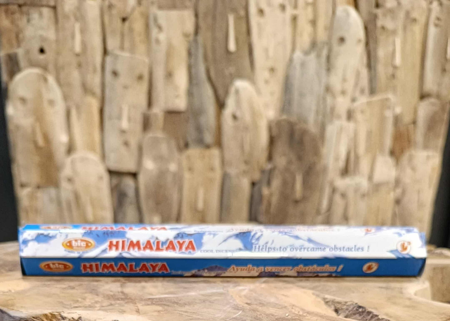 Himalaya – Encens en bâtonnet