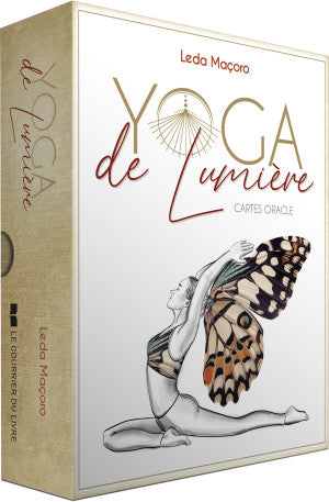 Yoga de Lumière – Oracle divinatoire