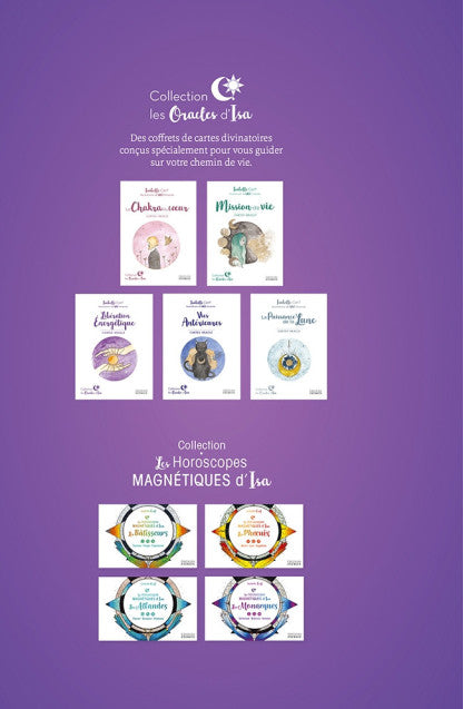 Le Guide du Lightworker – Livre ésotérique