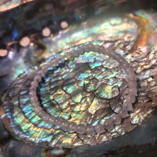 Bracelet Labradorite – Bracelet énergétique