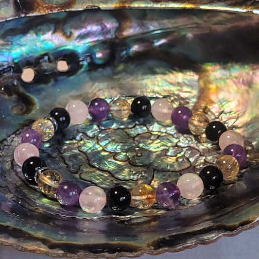 Bracelet Capricorne ♑️