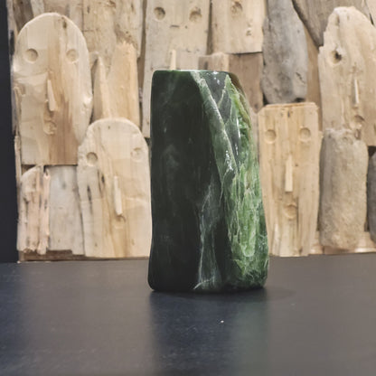 Jade Néphrite – Pierre polie