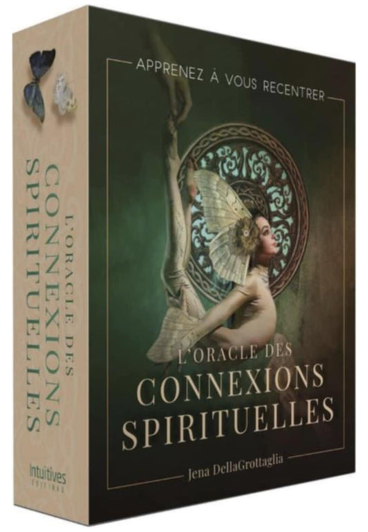 L'oracle des connexions spirituelles