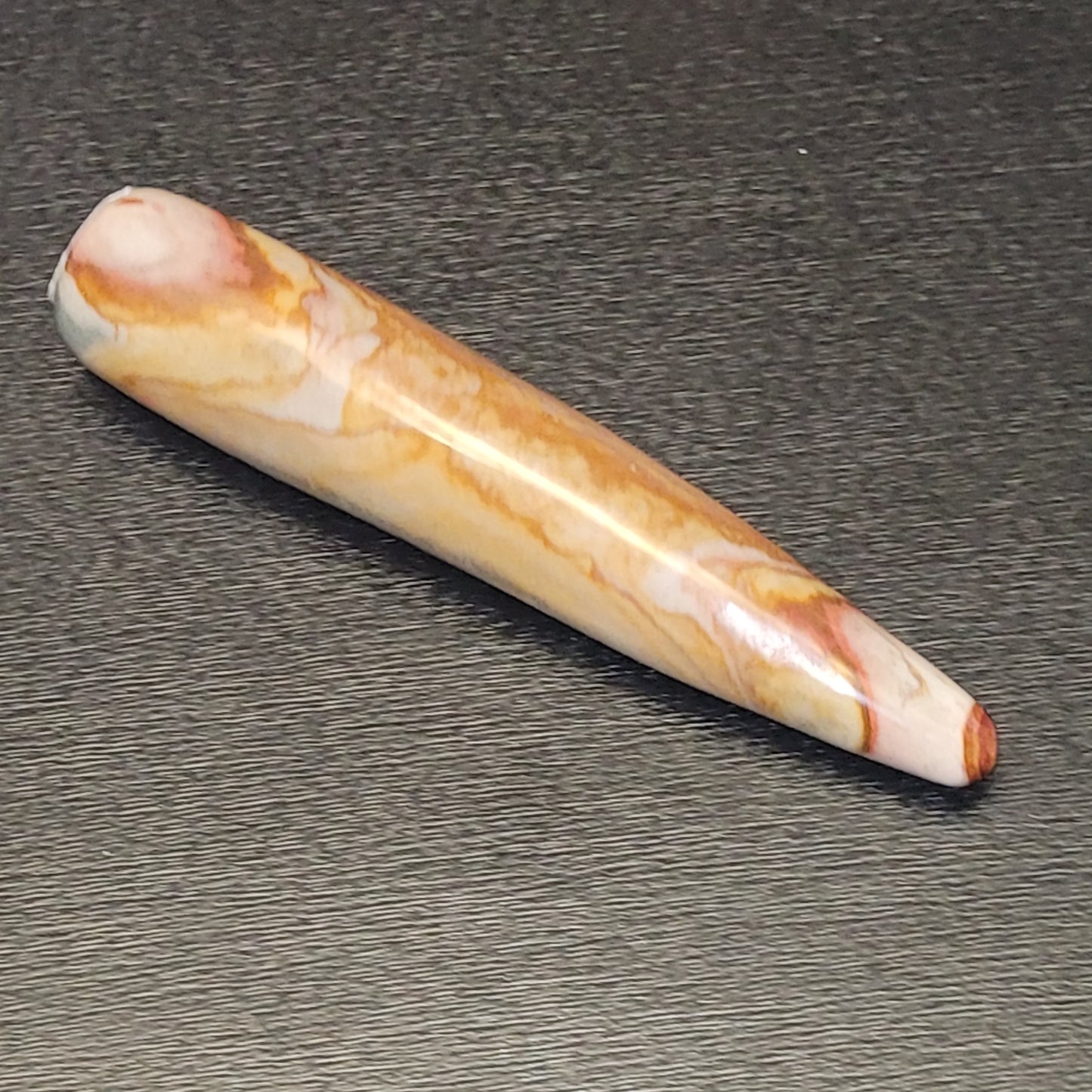 Jaspe Polychrome – Baguette pierre naturelle