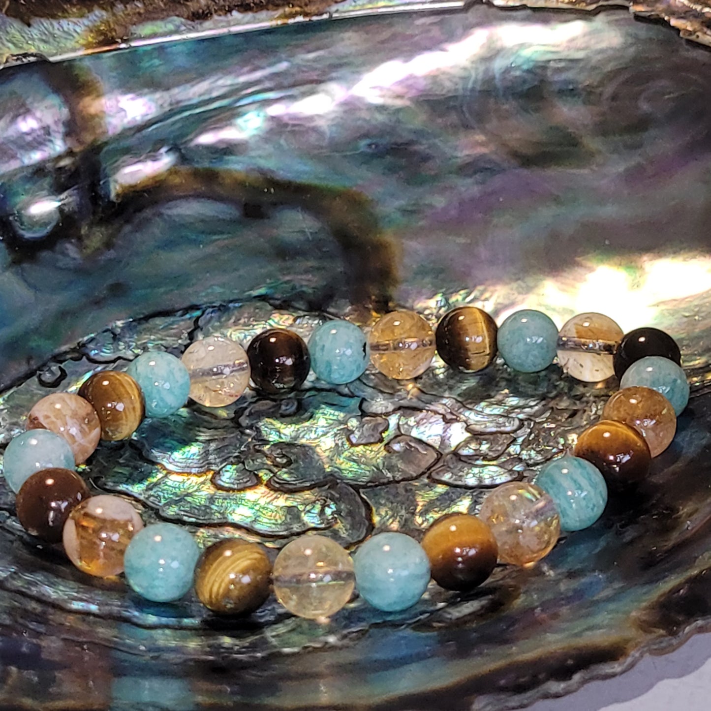 Concentration – Bracelet énergétique