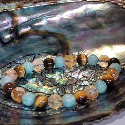 Concentration – Bracelet énergétique