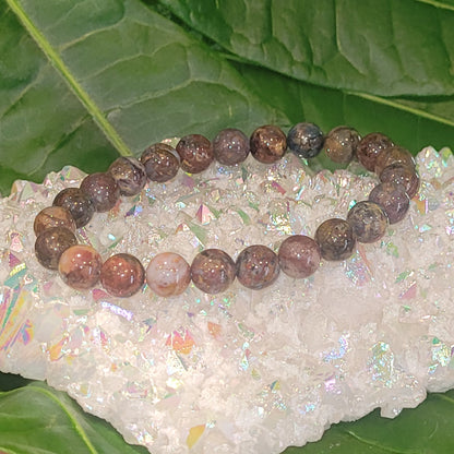 Bracelet Piétersite – Pierre naturelle