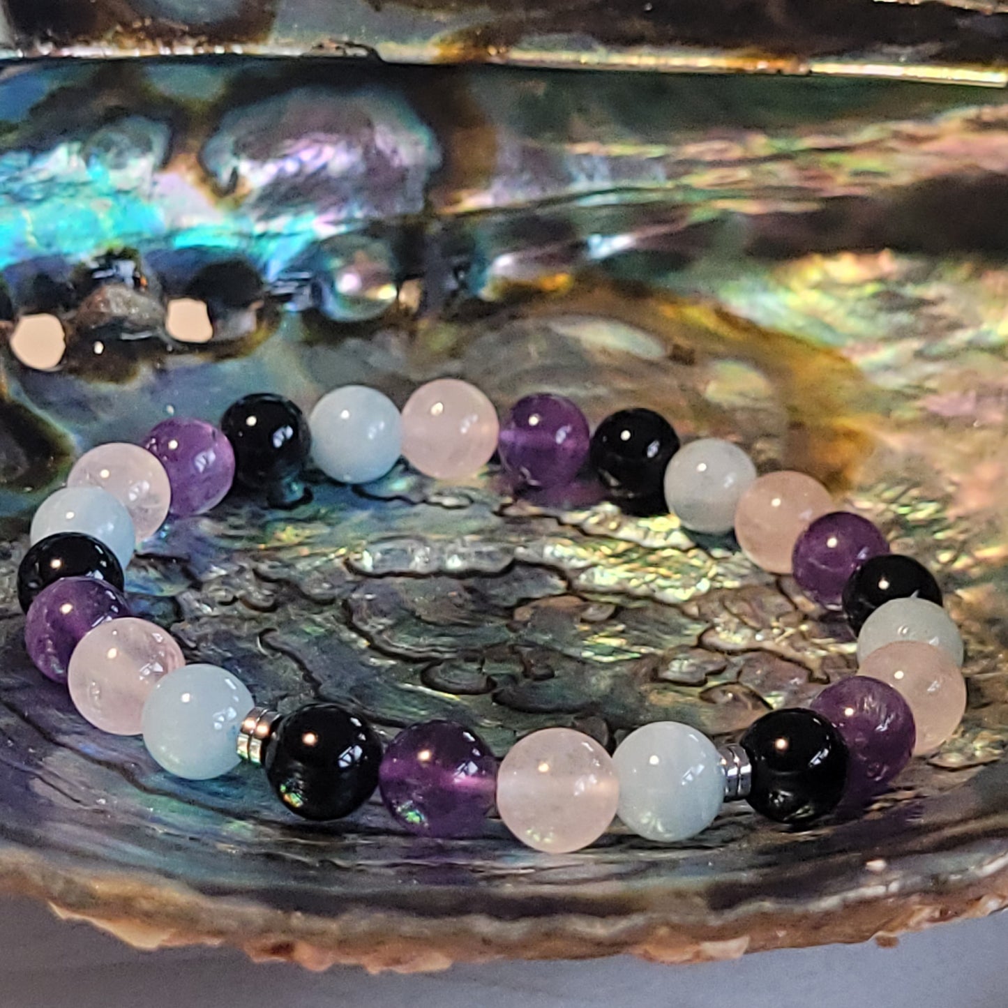 Bracelet Verseau ♒️