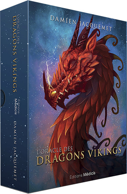 Dragons vikings