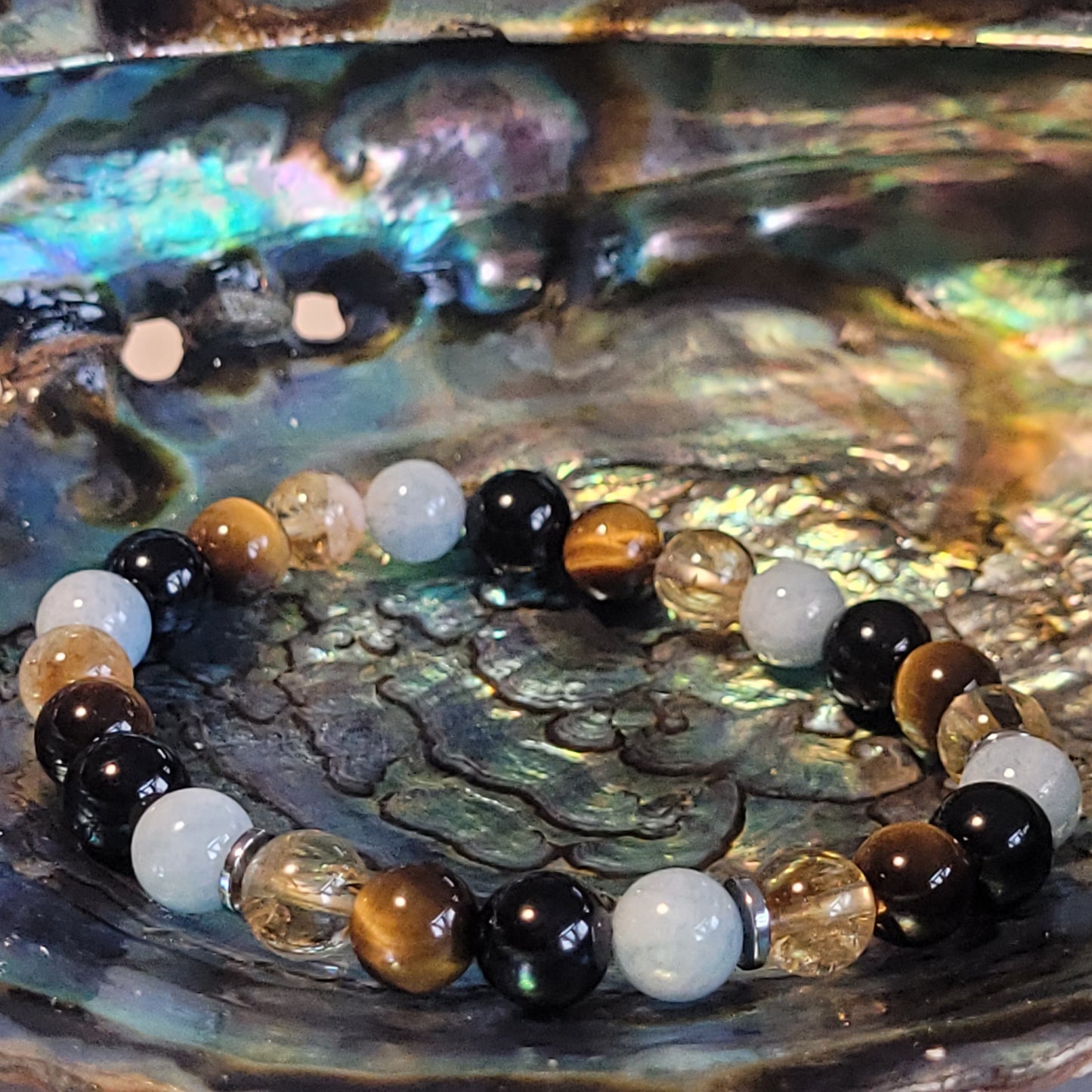 Bracelet Poissons ♓️