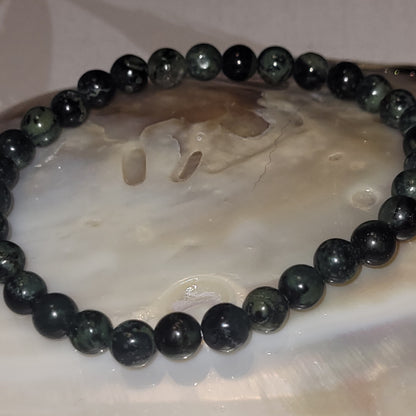 Jaspe Kambaba – Bracelet énergétique