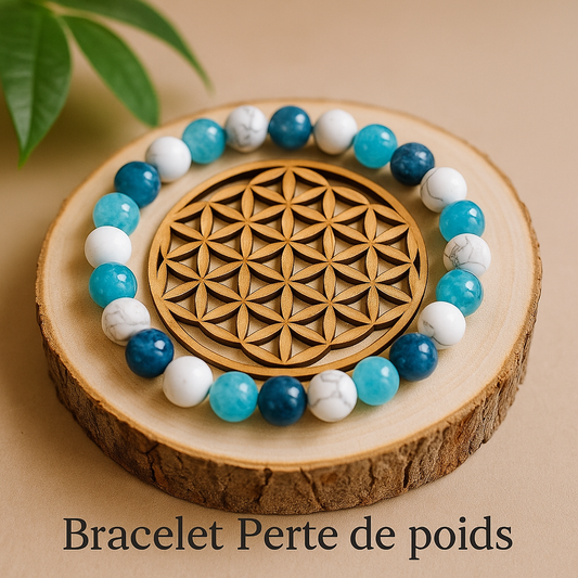 Bracelet Perte de Poids