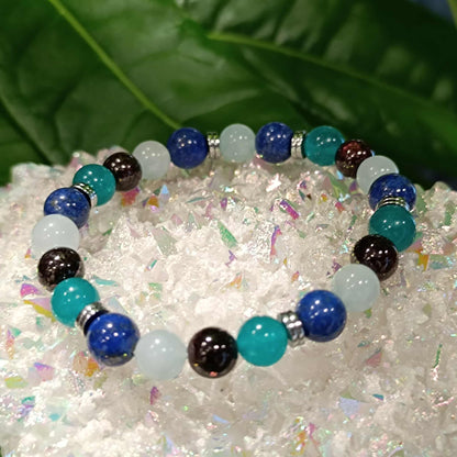 Bracelet Gémeaux ♊️