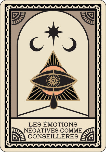 Oracle du Silence des Âmes – Oracle divinatoire